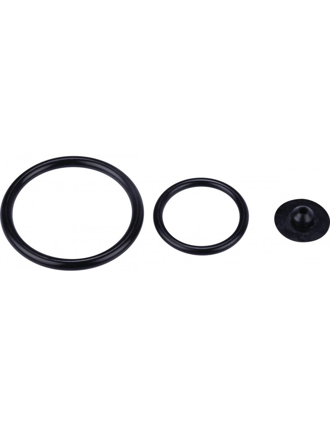 Cap Vert - Kit Joints Pulvérisateur Capvert Compatibilité 3l, 5l, 8l - Capvert - Image 2