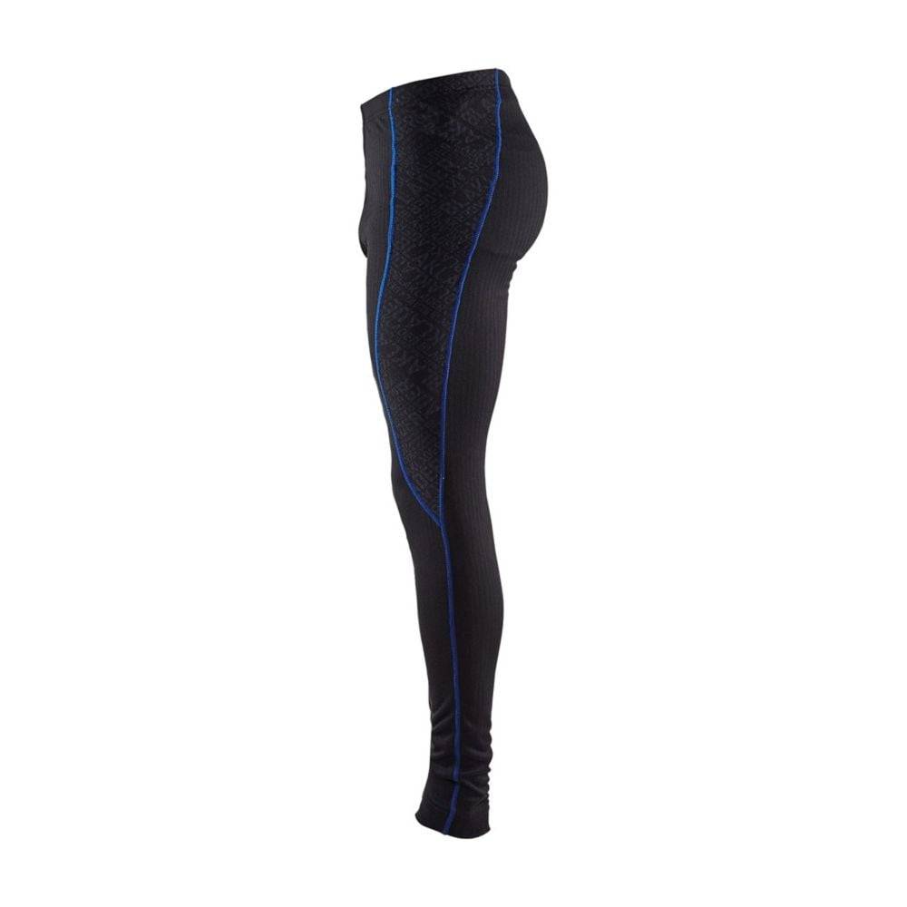 Ensemble sous-vêtement - BLAKLADER - Light Noir / Bleu Roi T.XXL 681017079985-XXL - Image 7