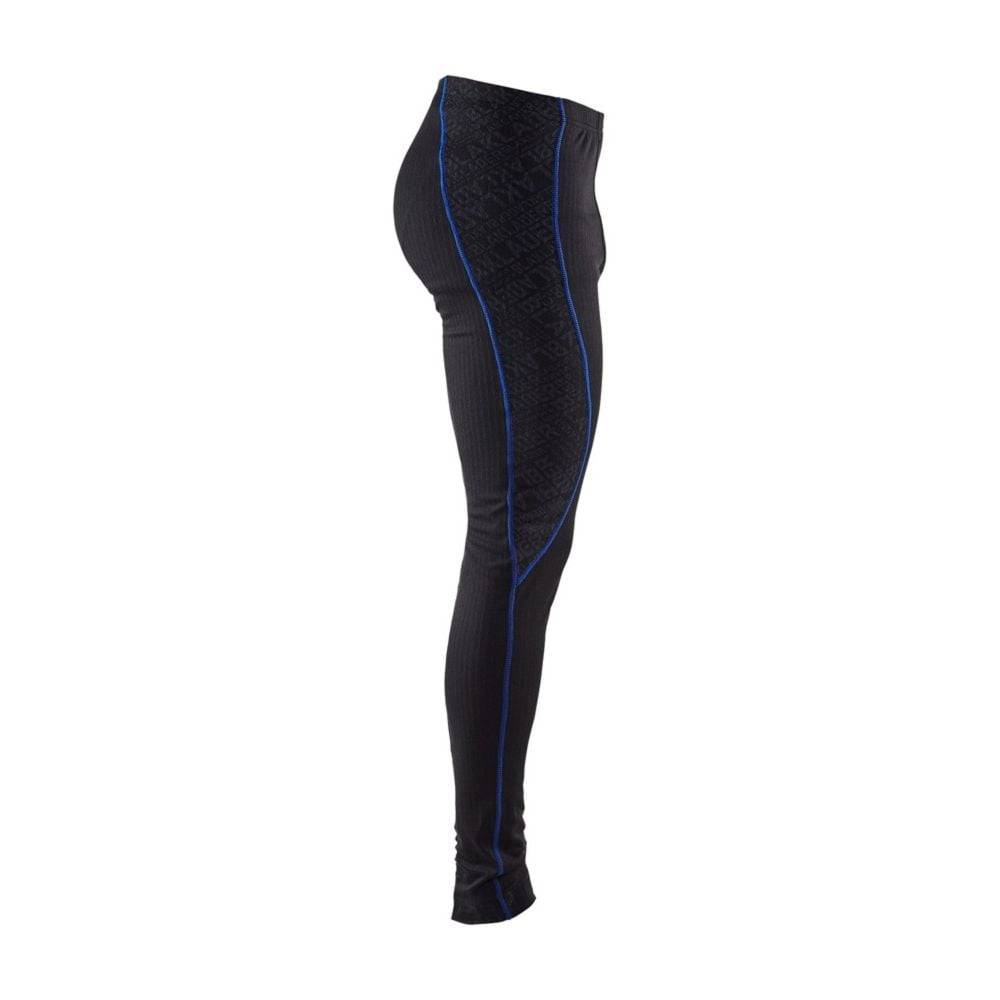 Ensemble sous-vêtement - BLAKLADER - Light Noir / Bleu Roi T.XXL 681017079985-XXL - Image 6