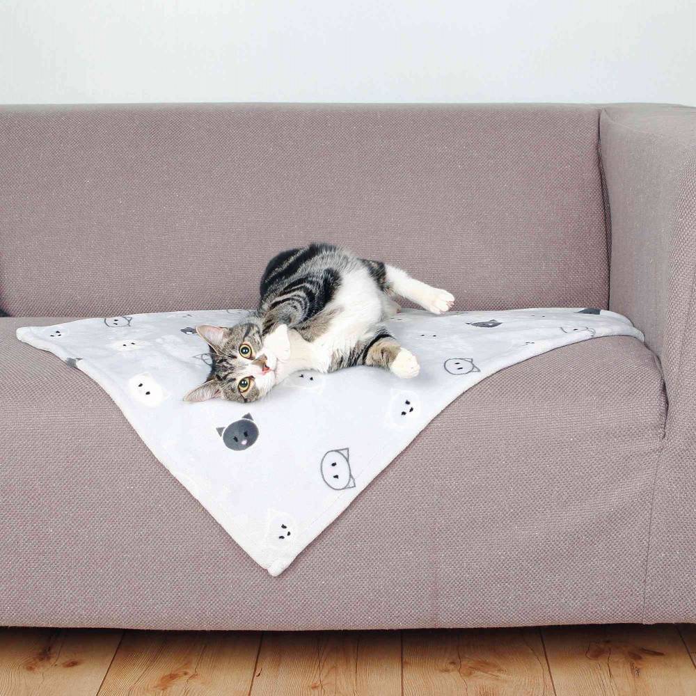 Trixie - Couverture Mimi 70 x 50 cm pour chat - Image 2