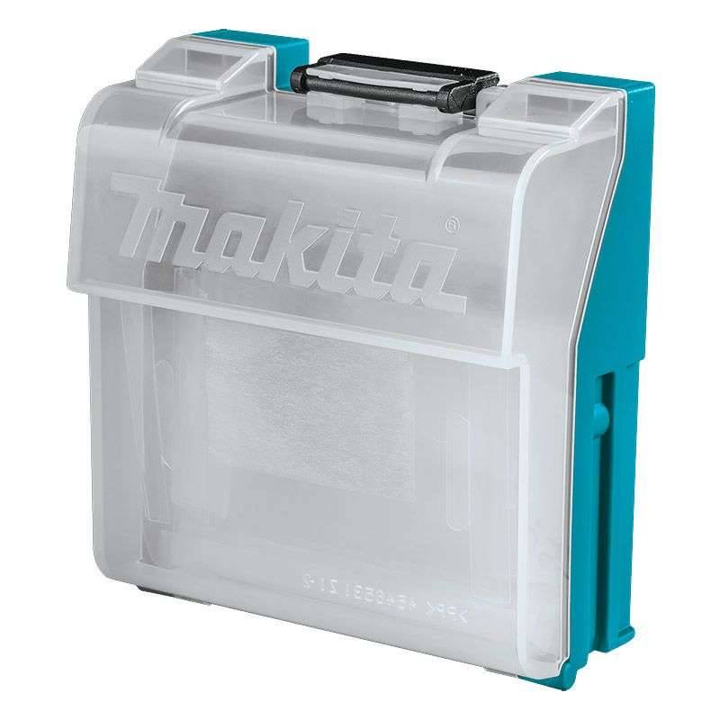 Coffret rangement accessoires pour découpeur-ponceur MAKITA 143308-0 Makita