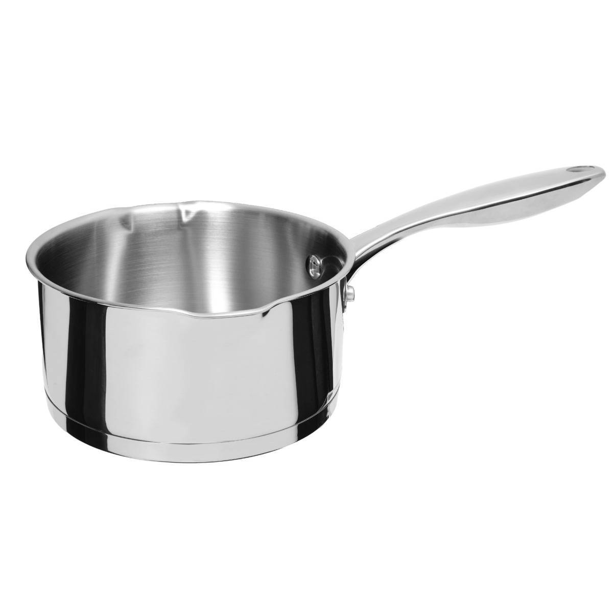 Casserole inox "Resilience" 20cm - 5five - Image 1
