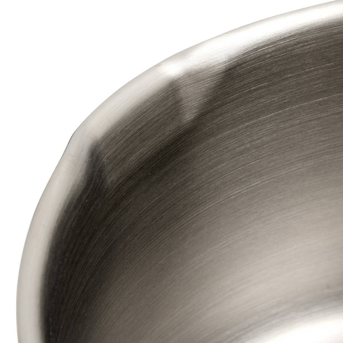 Casserole inox "Resilience" 20cm - 5five - Image 3