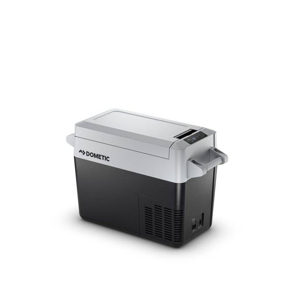 Glacière électrique à compression CoolFreeze CFF 20, 21 L, -18 à +20 °C, contrôle numérique - DOMETIC - Image 1