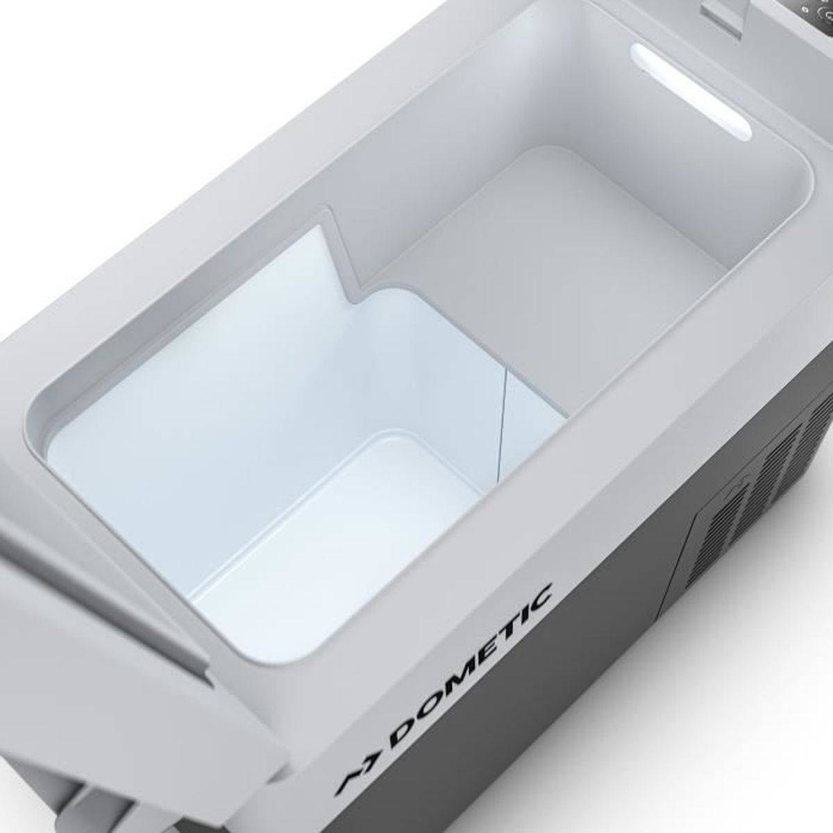 Glacière électrique à compression CoolFreeze CFF 20, 21 L, -18 à +20 °C, contrôle numérique - DOMETIC - Image 8