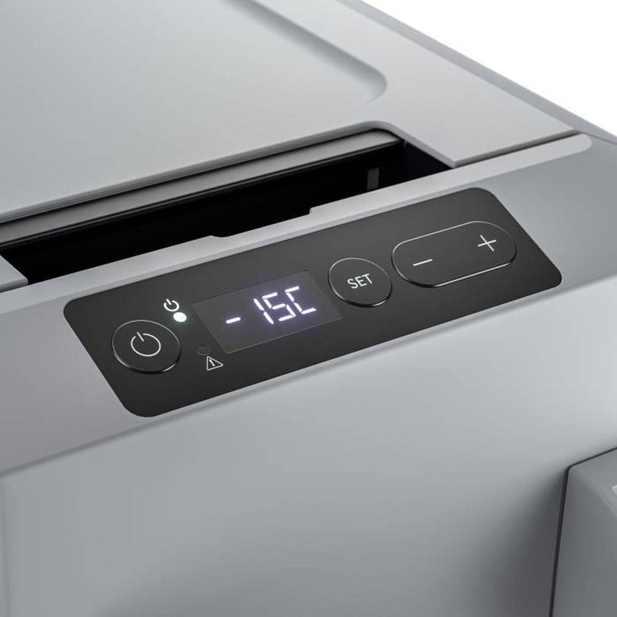 Glacière électrique à compression CoolFreeze CFF 20, 21 L, -18 à +20 °C, contrôle numérique - DOMETIC - Image 5