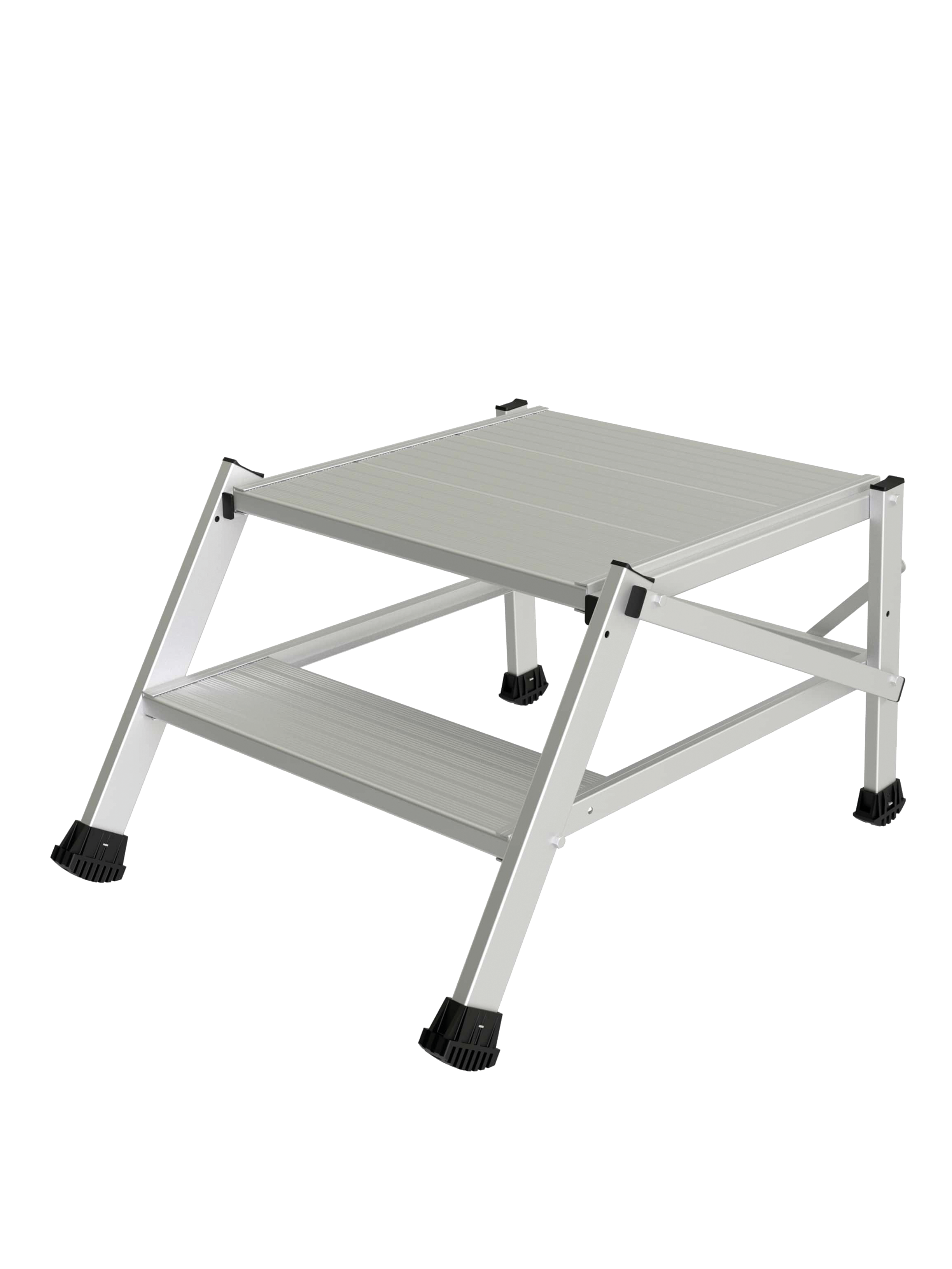 Marchepied PODIUM 4 marches | 02374204 - Tubesca - Image 2