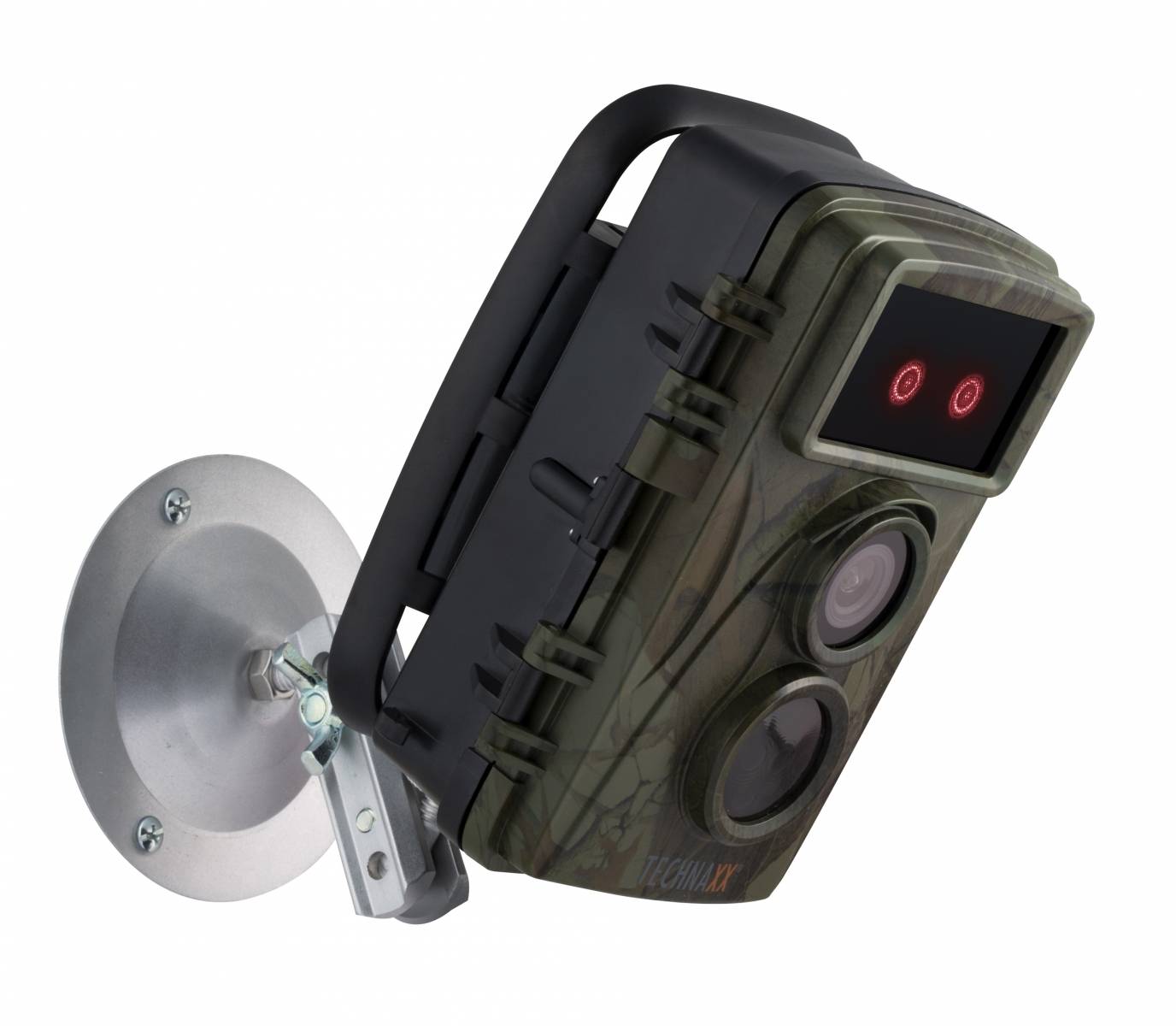 TECHNAXX - CAMERA DE SURVEILLANCE NATURE FULL HD TX-160 - Image 8