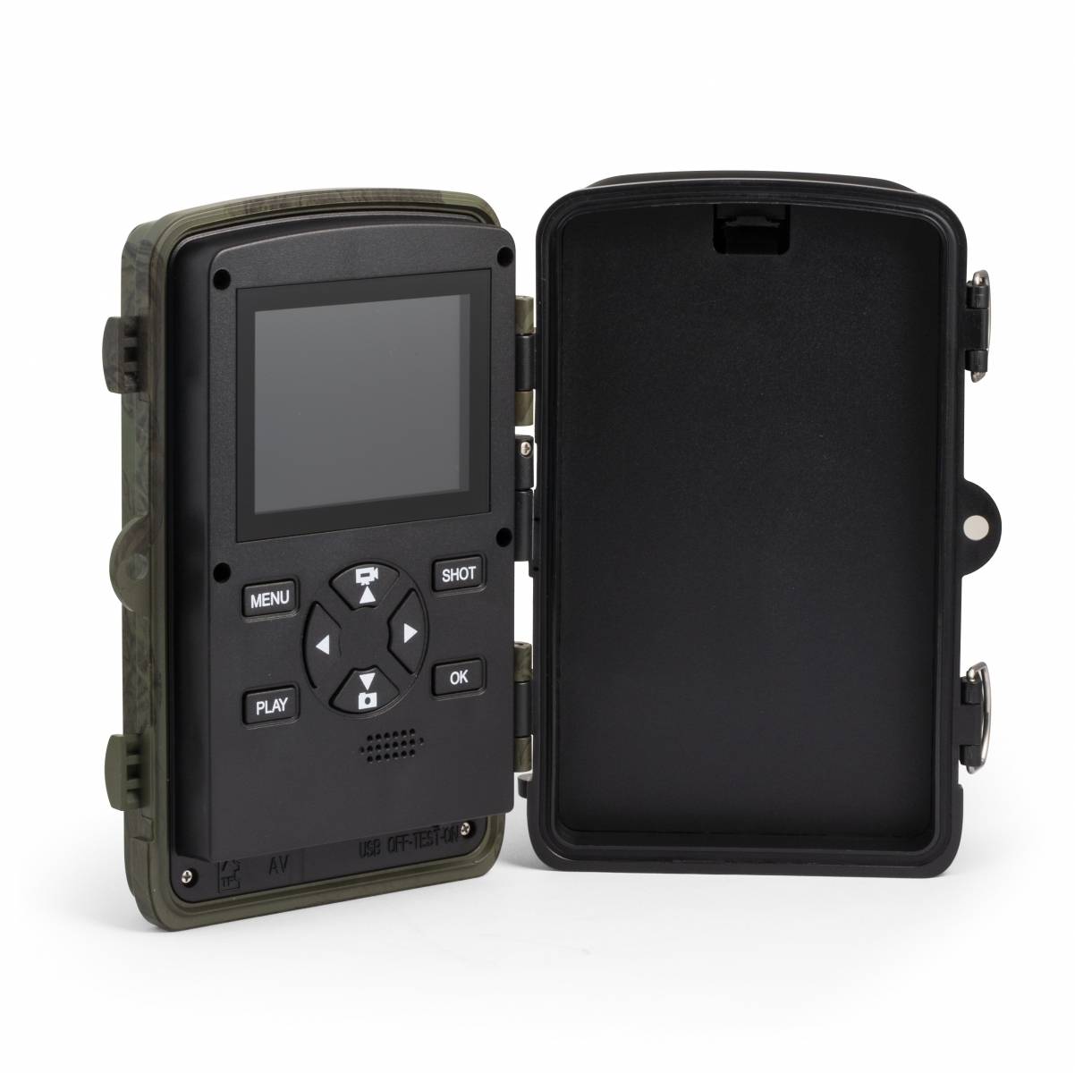 TECHNAXX - CAMERA DE SURVEILLANCE NATURE FULL HD TX-160 - Image 7