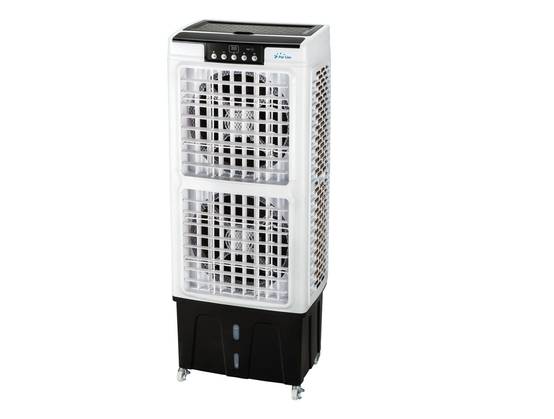 Purline - Refroidisseur par évaporation à haut débit avec ventilateur - Purline - Image 1