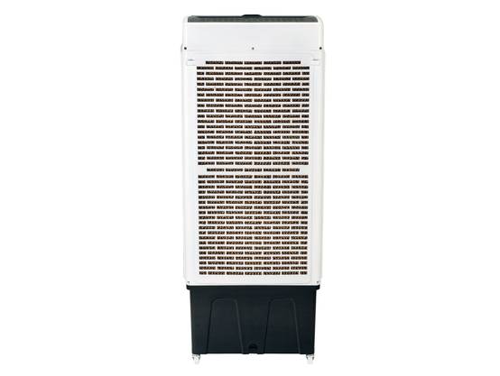 Purline - Refroidisseur par évaporation à haut débit avec ventilateur - Purline - Image 4