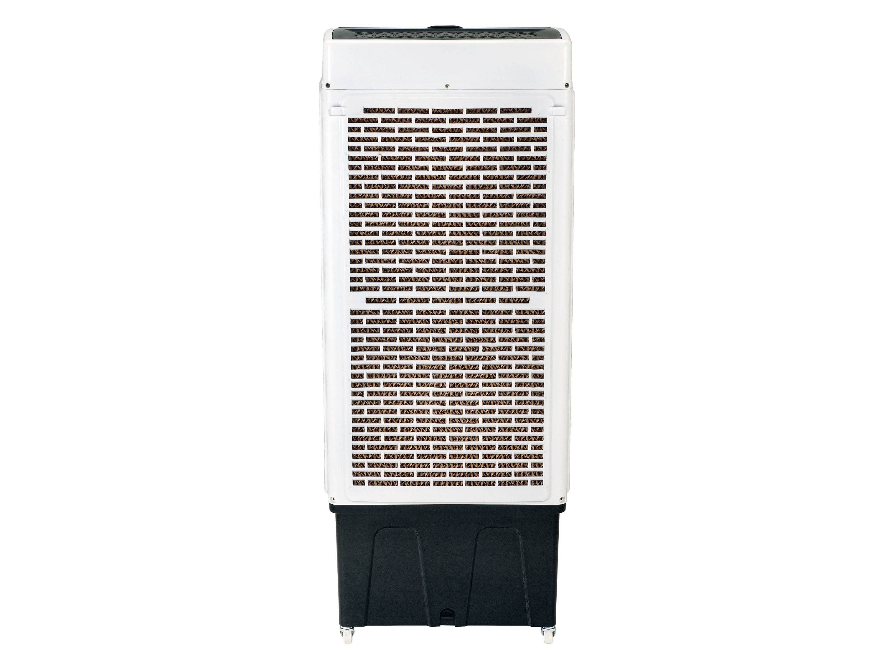 Purline - Refroidisseur par évaporation à haut débit avec ventilateur - Purline - Image 4