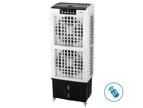 Purline - Refroidisseur par évaporation à haut débit avec ventilateur - Purline - Image 5