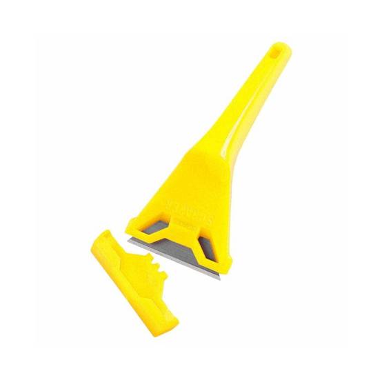 stanley - Couteau gratte-vitres métal 0-28-590 STANLEY