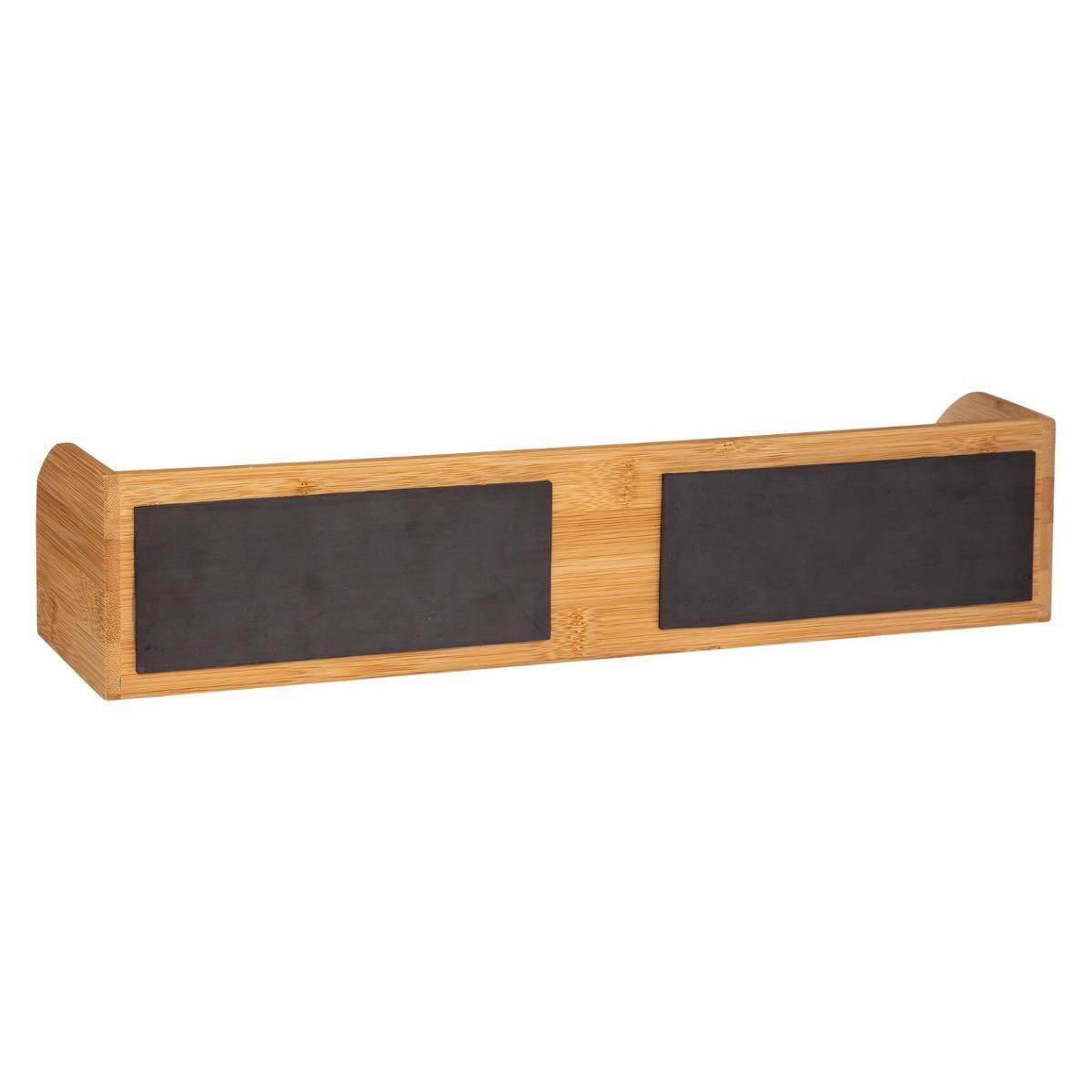 Organiseur Aimanté "Bambou" 44cm Naturel - Image 3