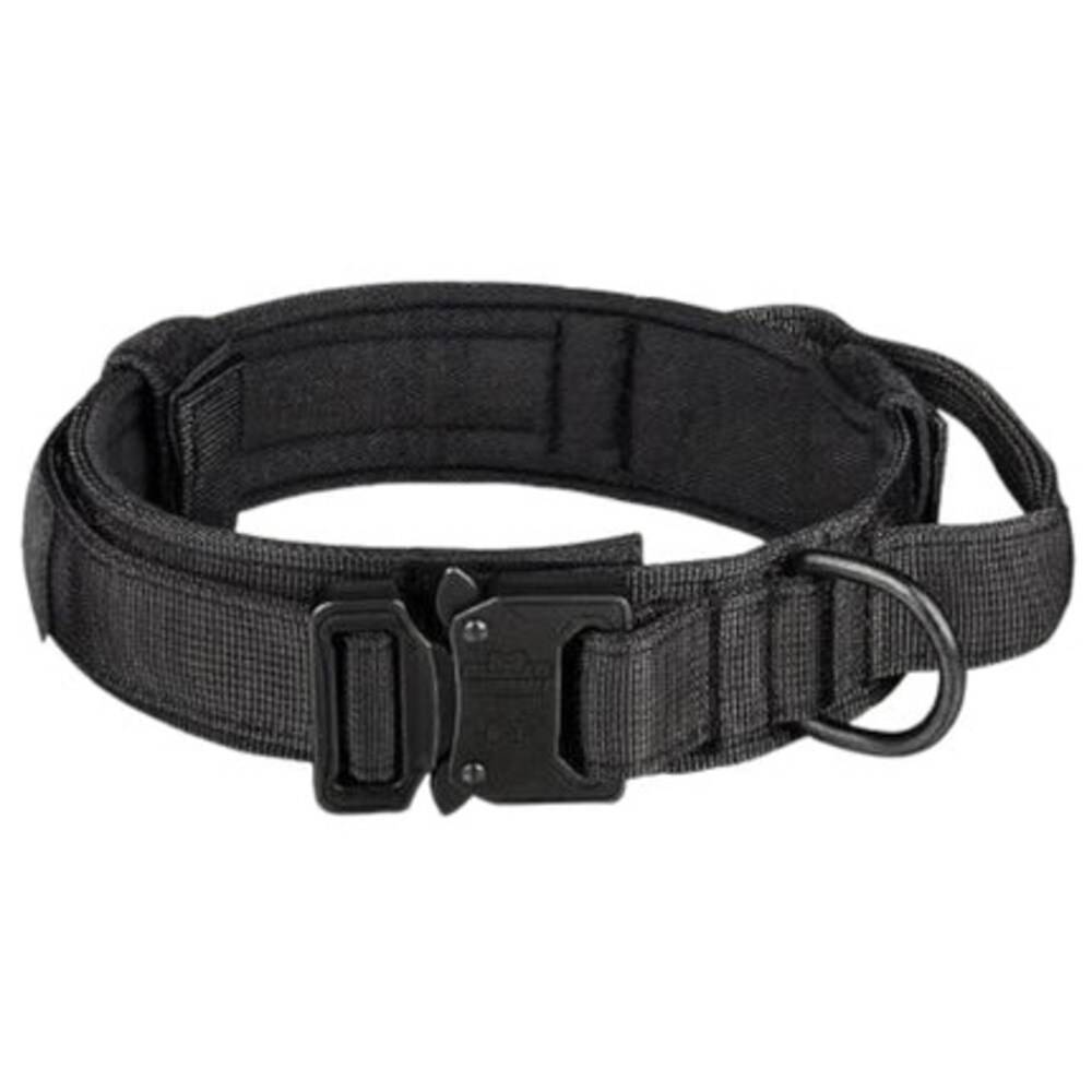 Collier tactique Sable XS pour chien, FranceCroquettes - Image 1
