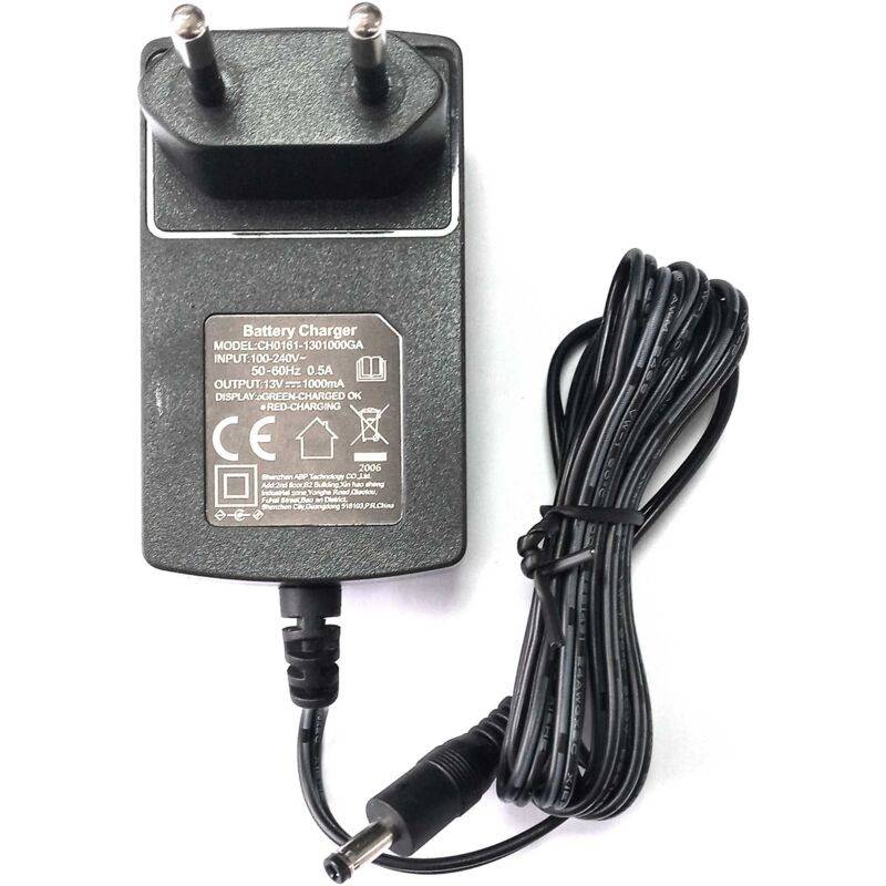 Chargeur de Batterie pour pulvérisateur PRO SPRAYER EVO PHOENIX - Image 1