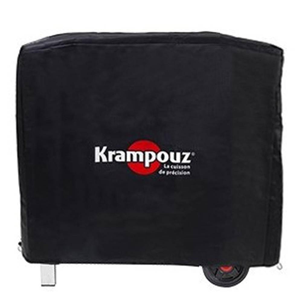 Krampouz - Housse plancha sur chariot Krampouz Plein Air Compact