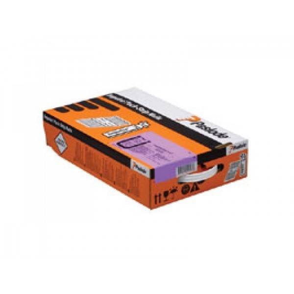 Pack de 3300 Clous cranté SPIT + Gaz - 2,8 x 51 mm - 141202 - Image 2