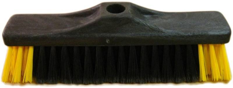 Balai Douille Droite Safebrush 29Cm - Guialto
