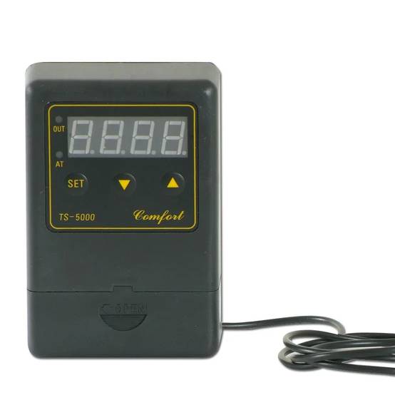 Autre - Thermostat digital 400w - Image 1