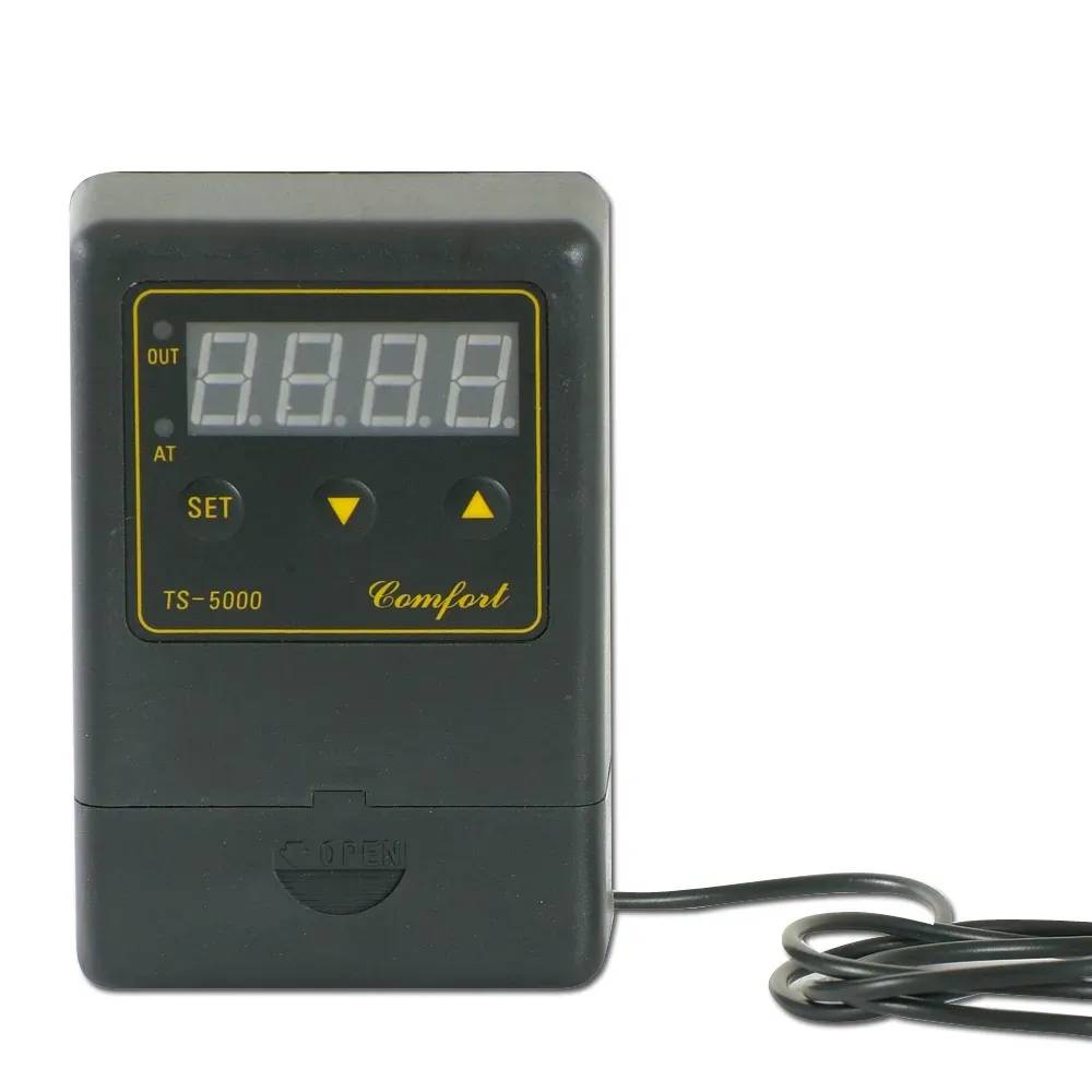 Autre - Thermostat digital 400w - Image 1