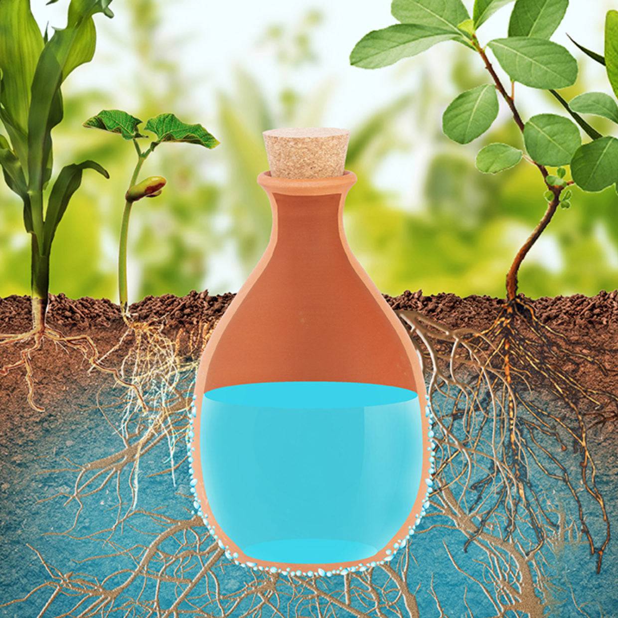 Olla taille XL - 6,5 L - Mes Courses En Vrac - Image 4