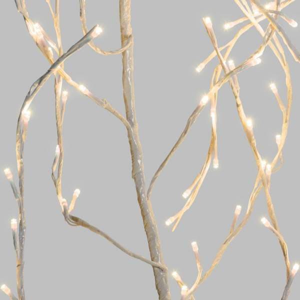 Lotti - Branche lumineuse 3M 288 LED blanc chaud flexible Lotti - Image 9