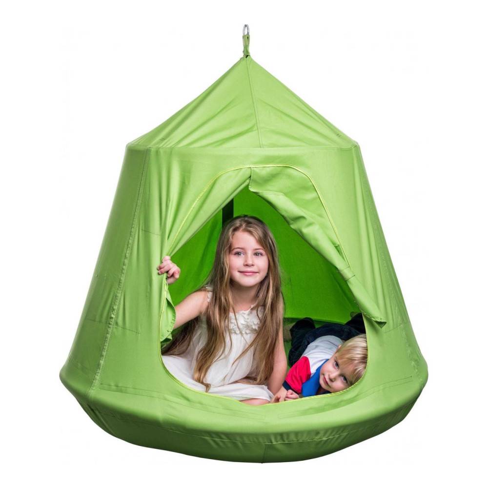 tente suspendue pour les enfants - Image 1
