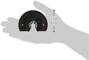 Lame pour déjointer pour multi-cutter - D.95 mm Épaisseur 3 mm - DEWALT - DT20717-QZ - Image 2