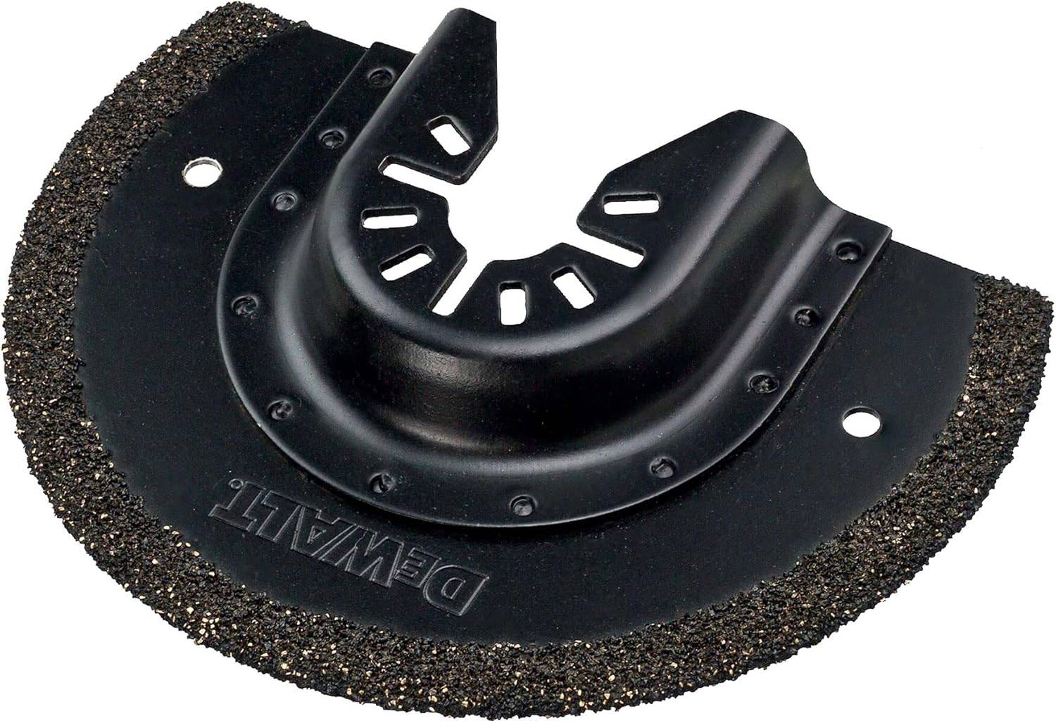 Lame pour déjointer pour multi-cutter - D.95 mm Épaisseur 3 mm - DEWALT - DT20717-QZ - Image 7