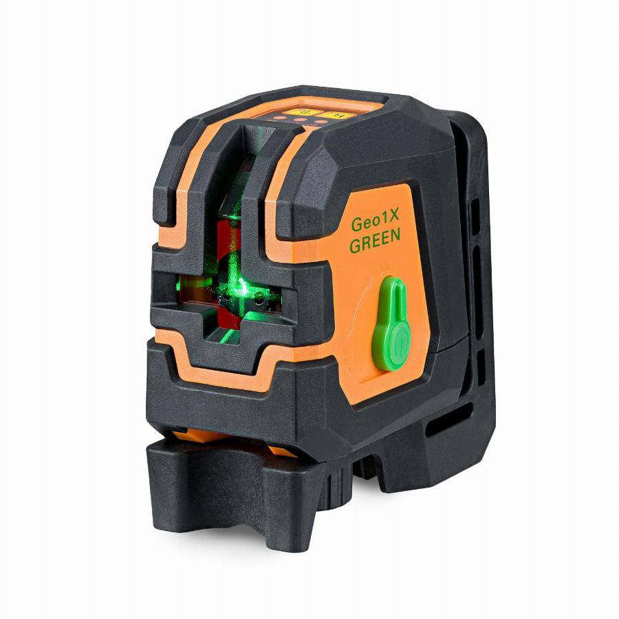 Pack chargeur et accu Li-ion pour GEO1X Green GEO FENNEL - 541251 - Image 2