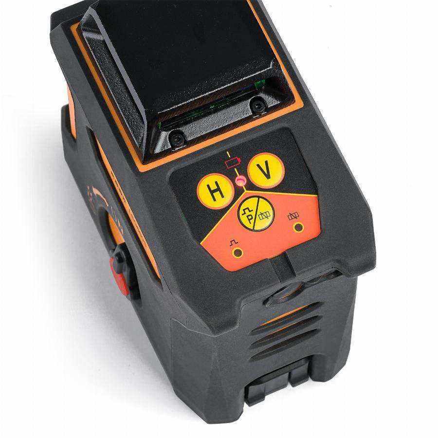 Pack chargeur et accu Li-ion pour GEO1X Green GEO FENNEL - 541251 - Image 1