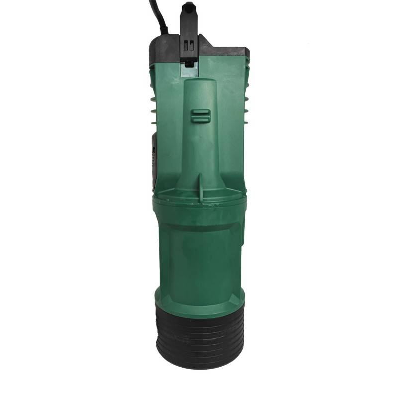 Pompe immergée DAB DIVERTRON900X Automatique 0,75 kW de 0,6 à 4,2 m3/h monophasé 220V - Image 5