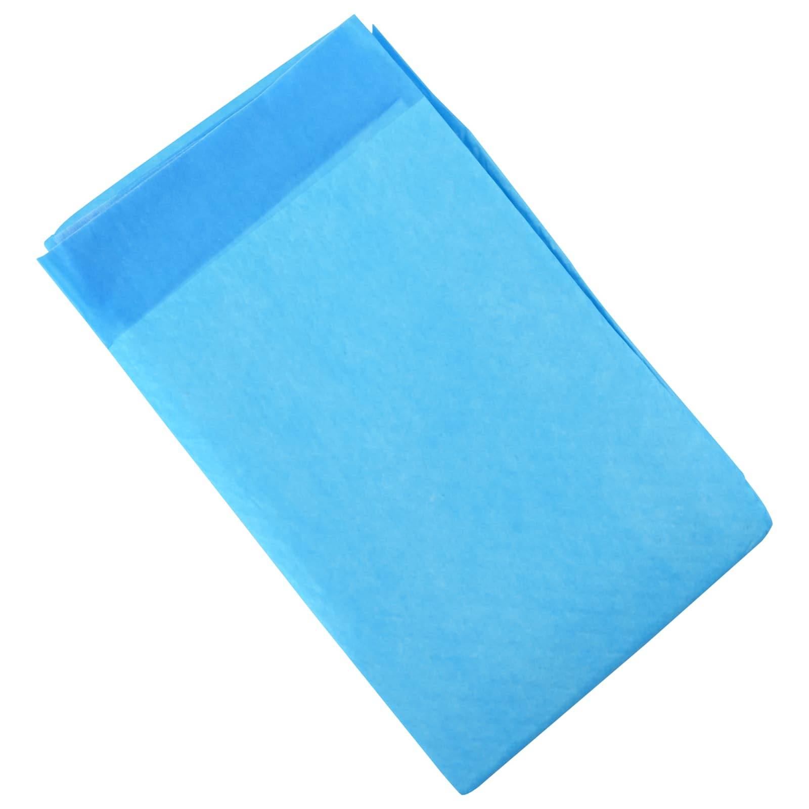 Vidaxl - Tapis d'entraînement pour animaux en tissu non tissé 300 pcs vidaXL 42025299 - Image 7