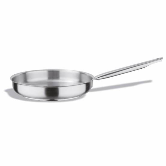 Sauteuse Inox 18/10 20 à 35 cm - Pujadas - - Image 2