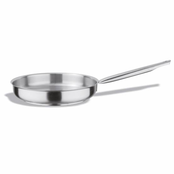 Sauteuse Inox 18/10 20 à 35 cm - Pujadas - - Image 1