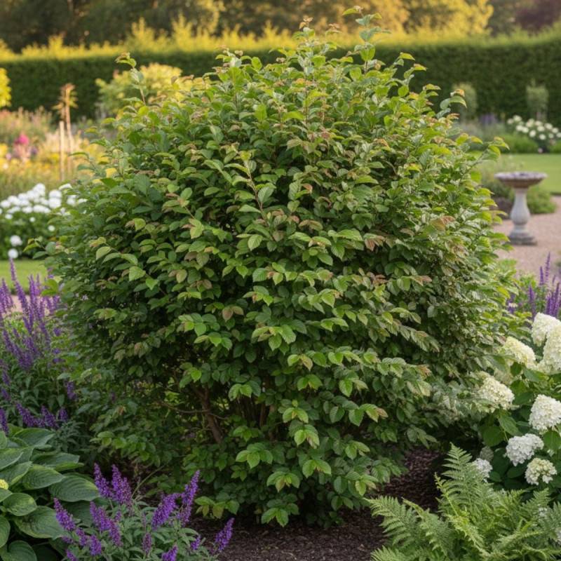 Charme commun, Charmille, Carpinus - Pot de 15L - 150/175 cm - Image 4