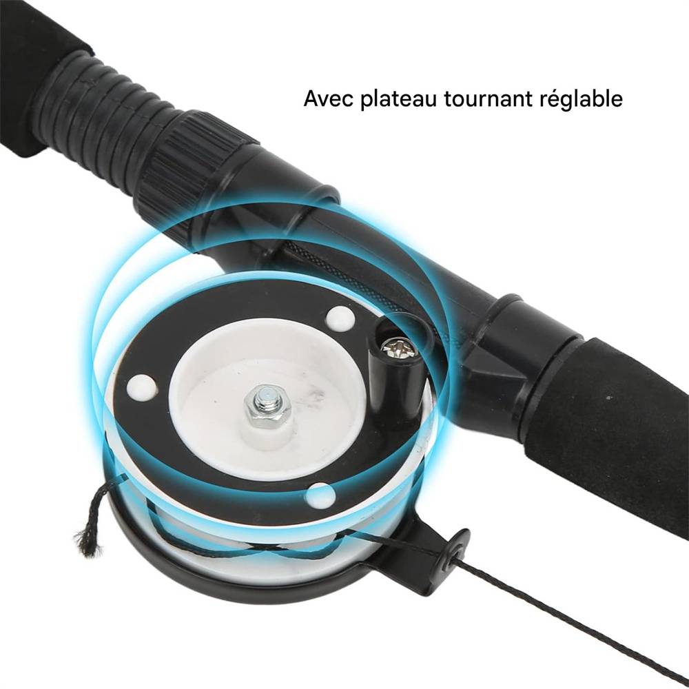 Bâton de jeu pour chat DtopbuyAge - Image 3