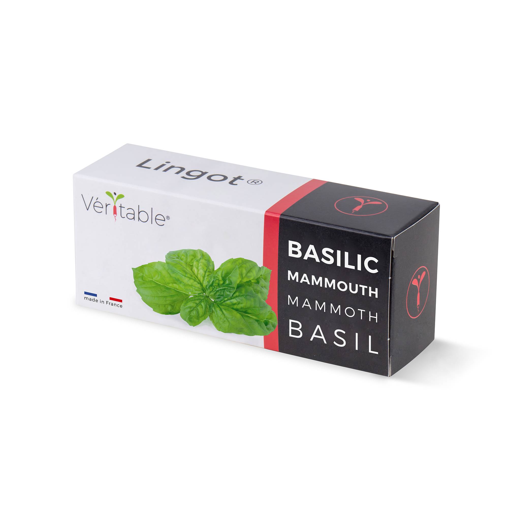 Veritable - Lingot Basilic Mammouth - Recharge prête à l'emploi - Véritable - Image 1