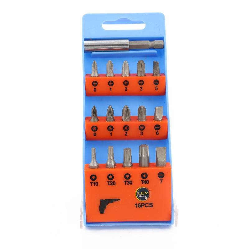Rallonge Embout Visseuse ANBOO Lot De 5 Rallonges D'embouts Pour Visseuse Sans Fil, Porte-embout Embout Visseuse Magnetique