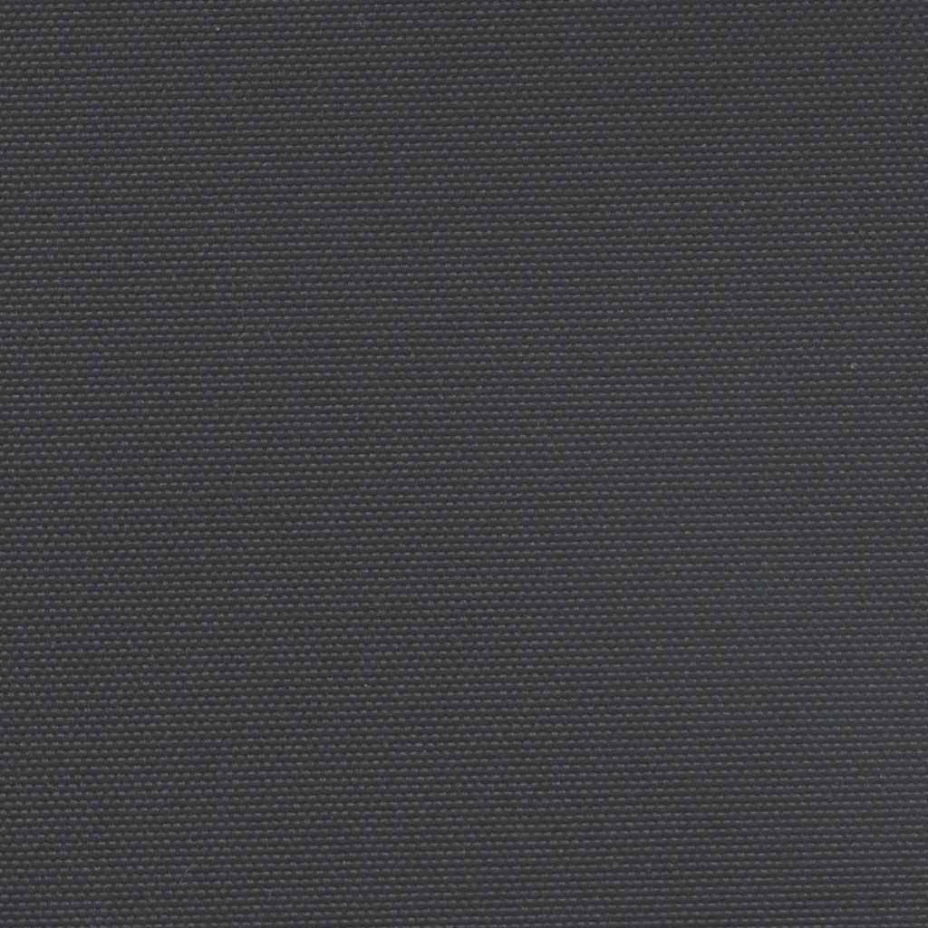 Store Banne - Auvent latéral rétractable noir 200x600 cm - MEUBLE PRO-JU5044 - Image 9
