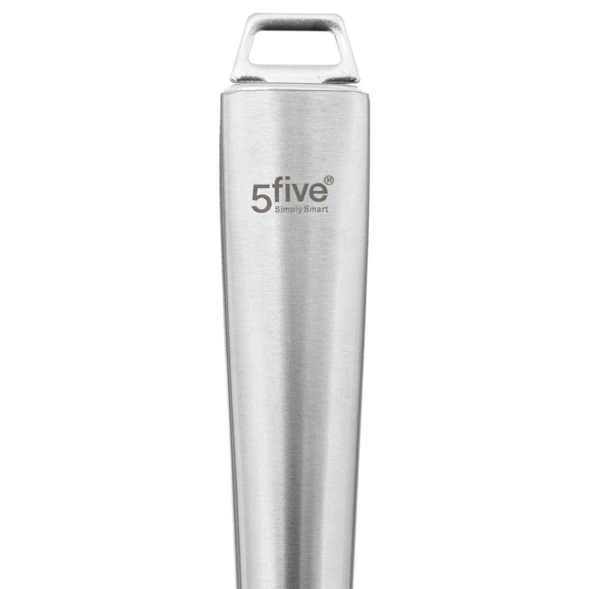 Évide-pommes en inox "Silver Précision" - 5five - Image 4
