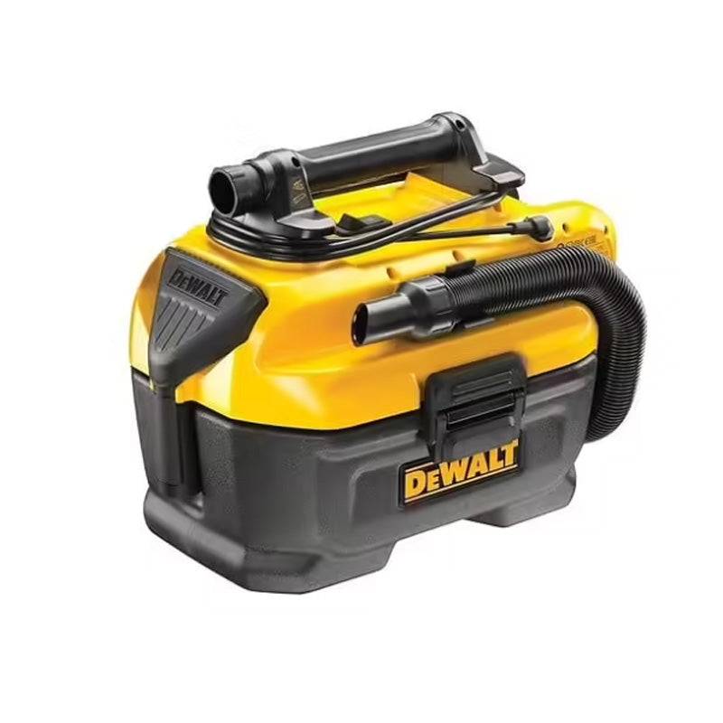 Aspirateur DEWALT eau et poussières - Classe L - Sans batterie, ni chargeur - DCV584L - Image 3