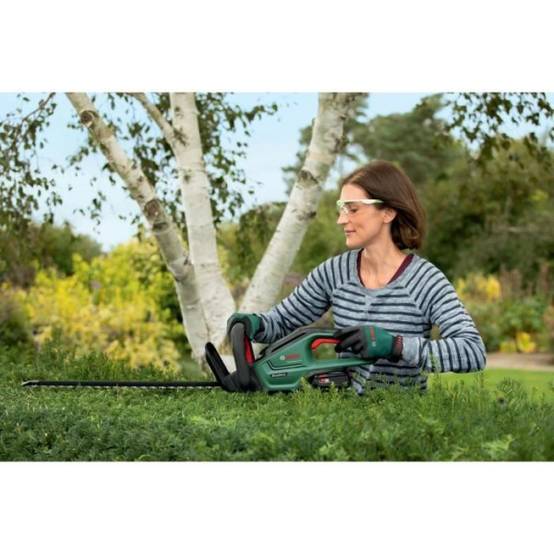 Bosch - Taille-haie sans fil BOSCH UniversalHedgecut 18V-50 - sans batterie - 0600849K00 - Image 3