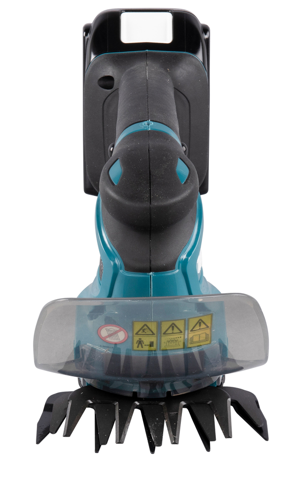 Taille - herbe 18V MAKITA 1 batt. BL1815N + chargeur DC18SD - DUM111SYX - Image 8