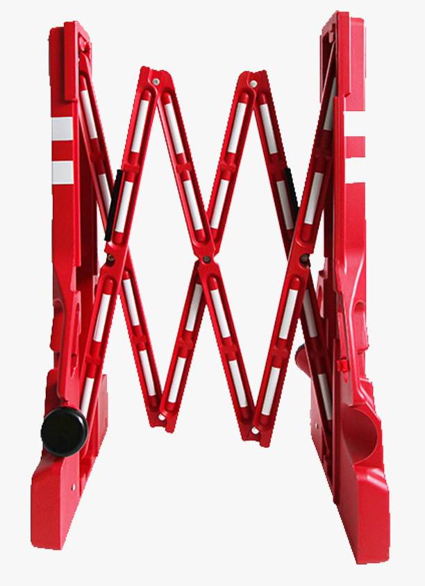 Barrière d'intervention extensible 2,40m - VISO - EXTENSO - Image 3