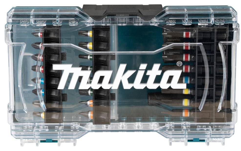 Coffret vissage 28 pièces MAKITA - E-07048 - Image 2