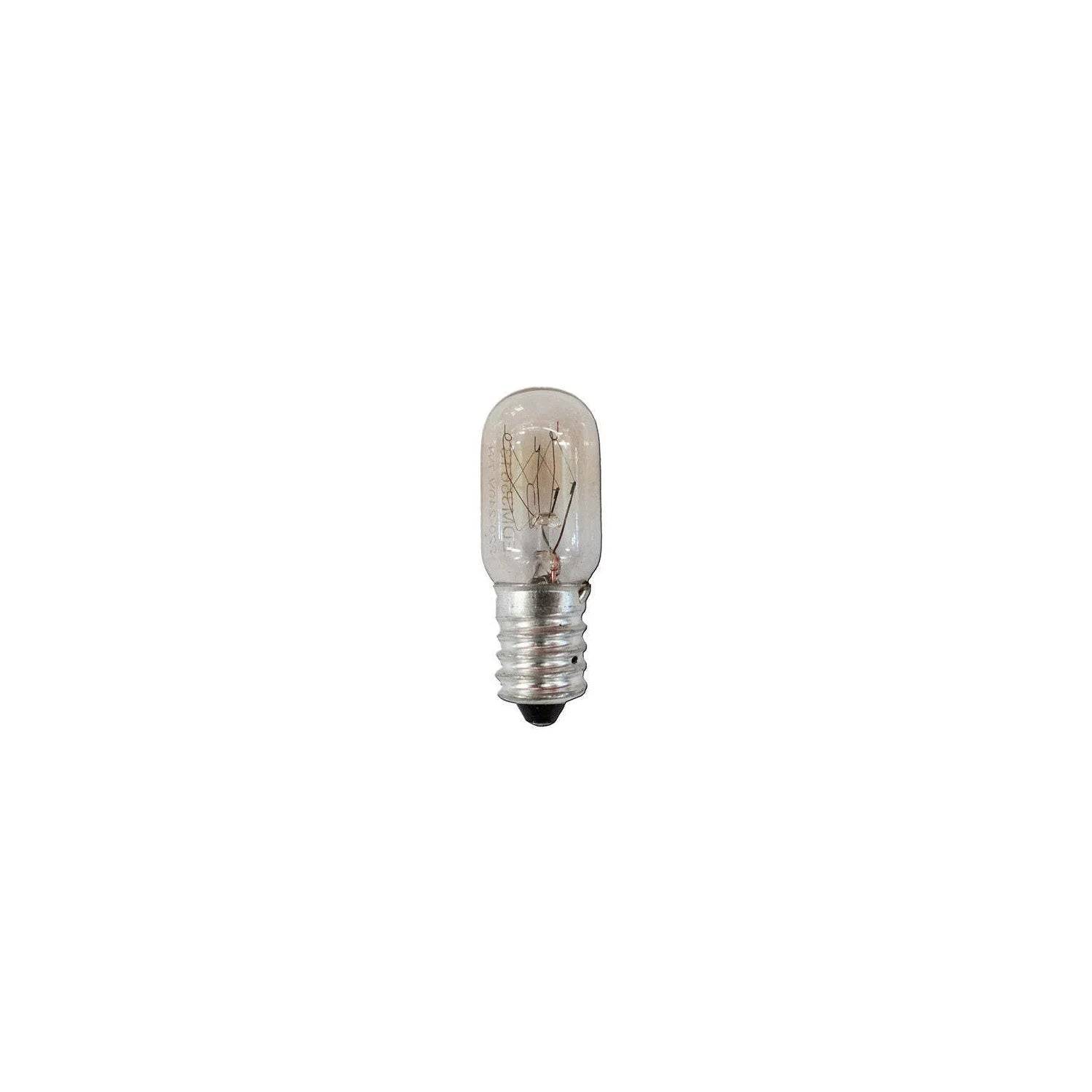 Ampoule Incandescente Pour Réfrigérateur (tubulaire) 10w E14 - Image 1