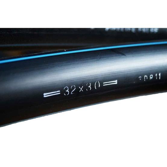 Couronne de 100m tuyau pehd eau potable Ø50 PN16 - Image 3